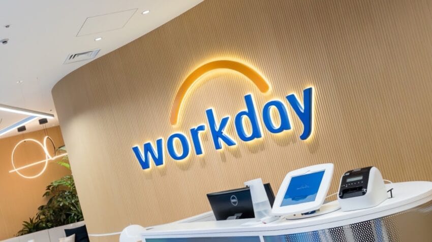 hr giant workday discloses data breach after