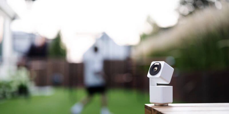 Wyze’s newest pan and tilt cam can track your pets in 4K 19 Wyze’s newest pan and tilt cam can track your pets in 4K