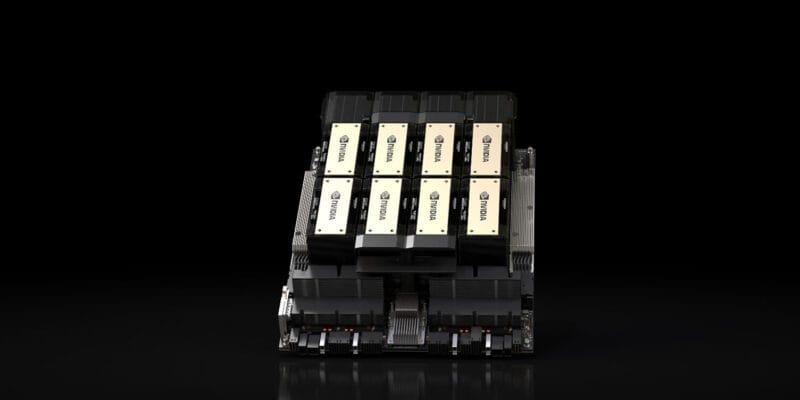 Nvidia could be readying B30A accelerator for Chinese market — new Blackwell chip reportedly beats H20 and even H100 while complying with U.S. export controls 29 Nvidia could be readying B30A accelerator for Chinese market — new Blackwell chip reportedly beats H20 and even H100 while complying with U.S. export controls | Hashe Computer Solutions (Pvt) Ltd.