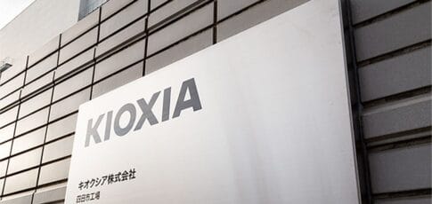Kioxia’s new 5TB, 64 GB/s flash module puts NAND toward the memory bus for AI GPUs — HBF prototype adopts familiar SSD form factor
