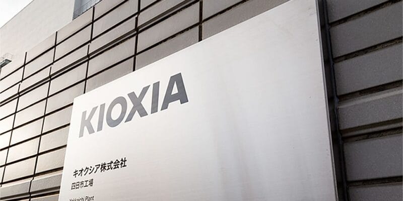 Kioxia’s new 5TB, 64 GB/s flash module puts NAND toward the memory bus for AI GPUs — HBF prototype adopts familiar SSD form factor 12 Kioxia’s new 5TB, 64 GB/s flash module puts NAND toward the memory bus for AI GPUs — HBF prototype adopts familiar SSD form factor