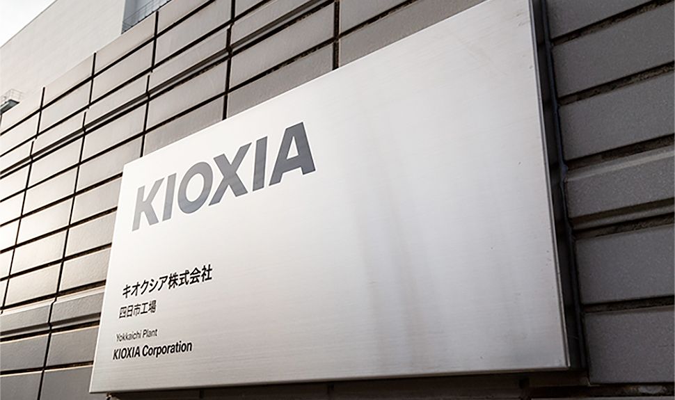 Kioxia’s new 5TB, 64 GB/s flash module puts NAND toward the memory bus for AI GPUs — HBF prototype adopts familiar SSD form factor