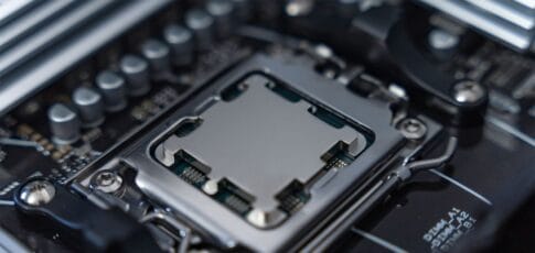 AMD comments on burning AM5 socket — chipmaker blames motherboard vendors for not following official BIOS guidelines