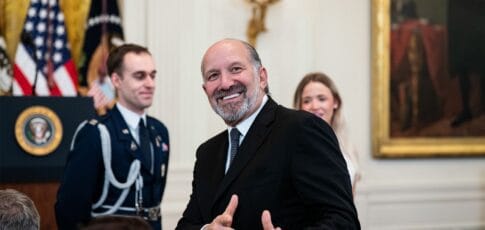 U.S. gov't seizes $7.4 billion semiconductor research fund created under Biden admin, calling it 'illegal' — Lutnick says fund 'served as a semiconductor slush fund that did nothing but line the pockets of Biden loyalists with American tax dollars'
