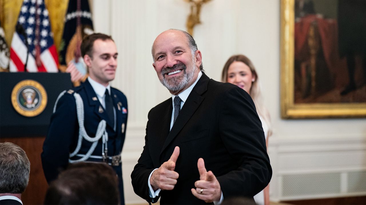 U.S. gov't seizes $7.4 billion semiconductor research fund created under Biden admin, calling it 'illegal' — Lutnick says fund 'served as a semiconductor slush fund that did nothing but line the pockets of Biden loyalists with American tax dollars'