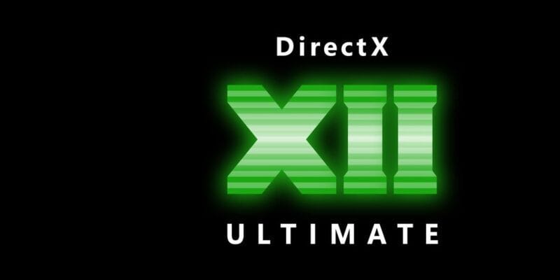 DirectX speeds up game loads up to 10X with new advanced shader compiling — feature debuts with Xbox PC app on ROG Xbox Ally and Ally X, more devices later 20 DirectX speeds up game loads up to 10X with new advanced shader compiling — feature debuts with Xbox PC app on ROG Xbox Ally and Ally X, more devices later