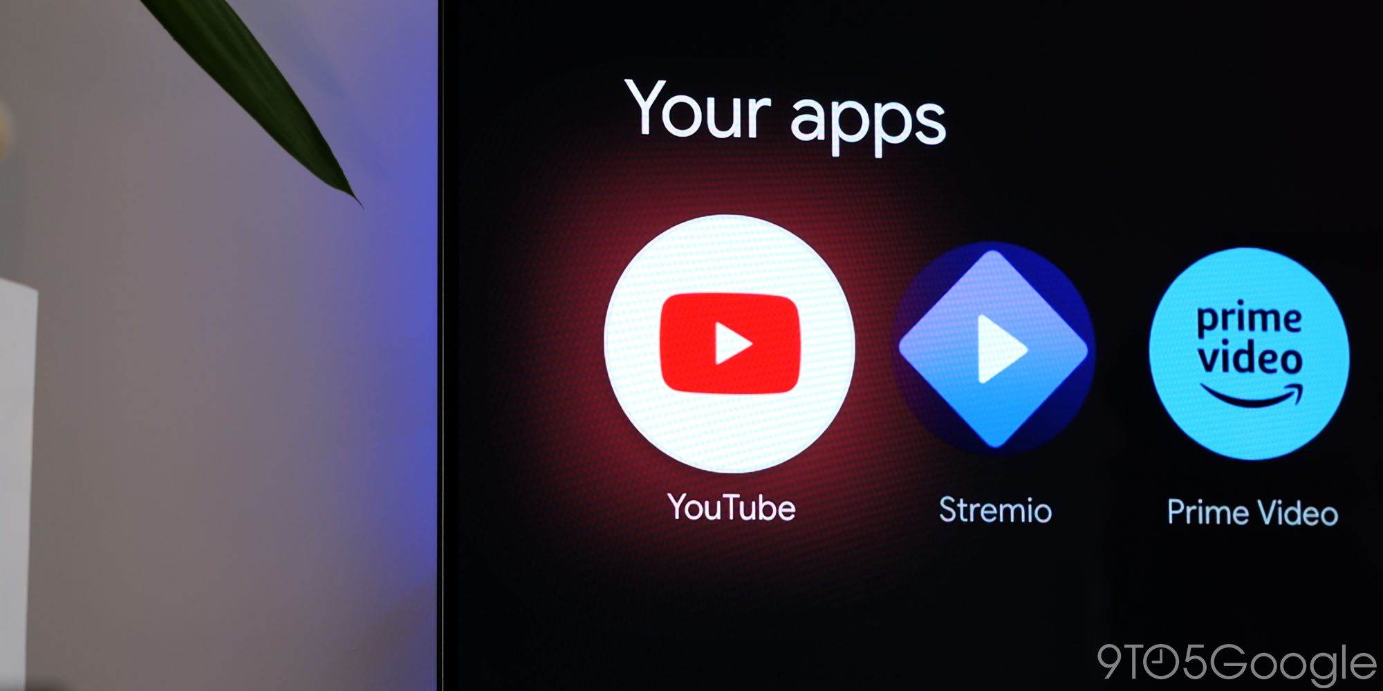 YouTube for Android TV, Google TV will now let you test new features in beta