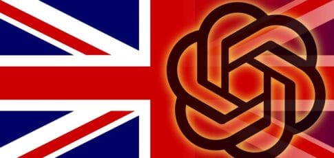 Sam Altman and UK government minister reportedly discussed giving ChatGPT Plus to all Brits for free