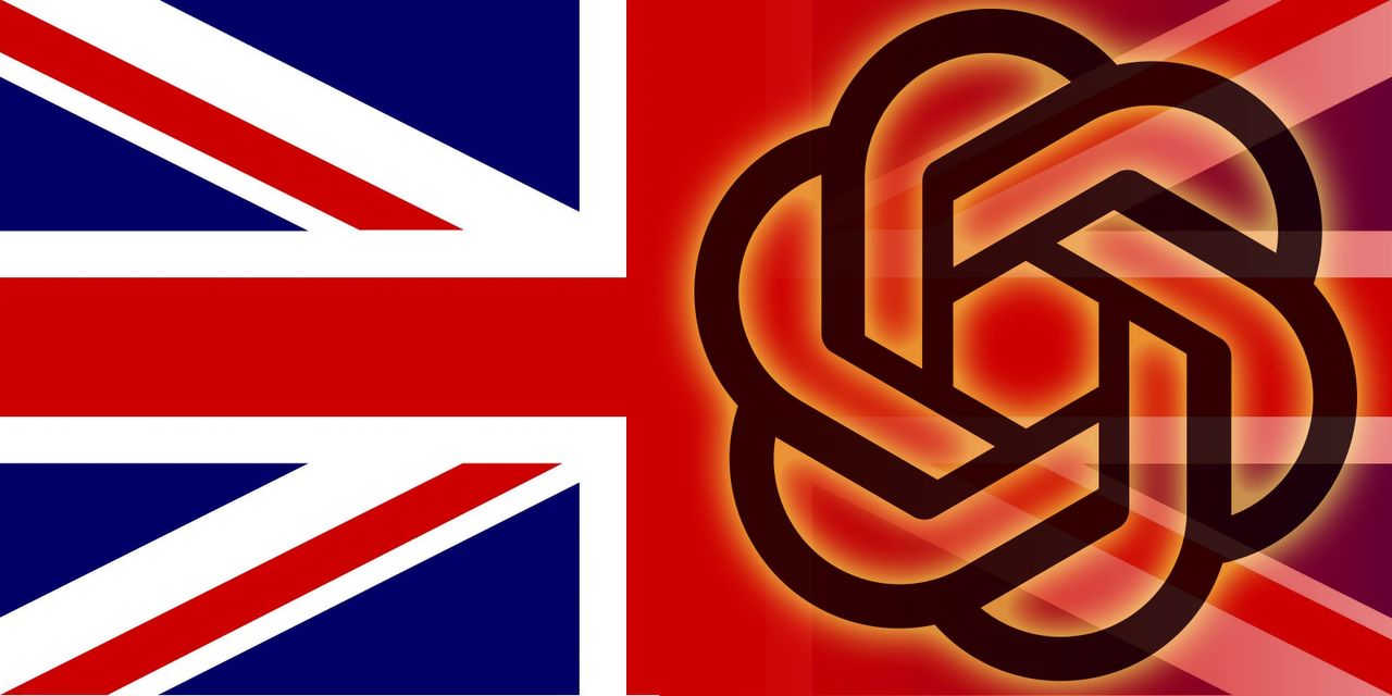 Sam Altman and UK government minister reportedly discussed giving ChatGPT Plus to all Brits for free