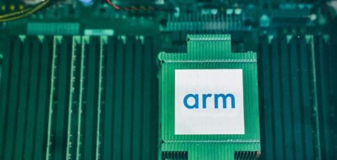 Arm hires Amazon's AI chip developer, ostensibly to help create its own processors — Rami Sinno returns to the company, boasts Trainium and Inferentia on resume
