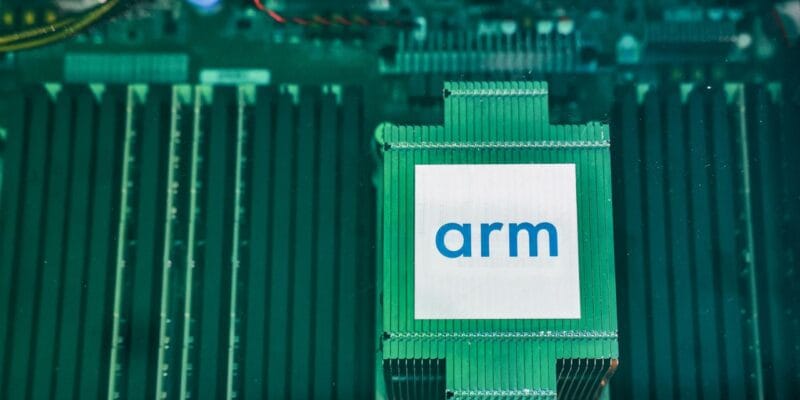 Arm hires Amazon's AI chip developer, ostensibly to help create its own processors — Rami Sinno returns to the company, boasts Trainium and Inferentia on resume 5 Arm hires Amazon's AI chip developer, ostensibly to help create its own processors — Rami Sinno returns to the company, boasts Trainium and Inferentia on resume