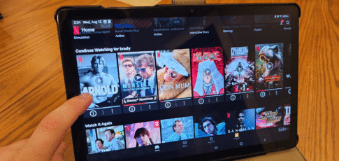 these are the netflix shows i m