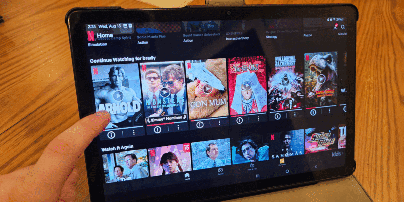 these are the netflix shows i m