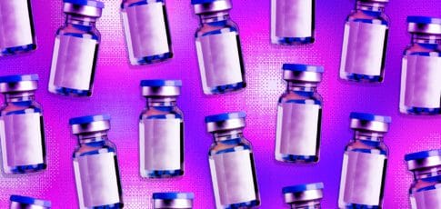 fda approves updated covid vaccines but with