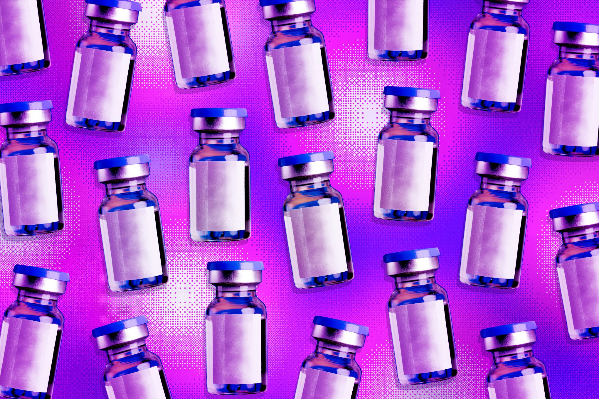 fda approves updated covid vaccines but with