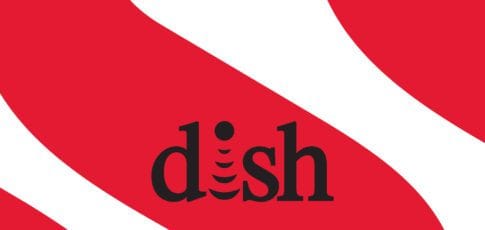 Dish gives up on becoming the fourth major wireless carrier