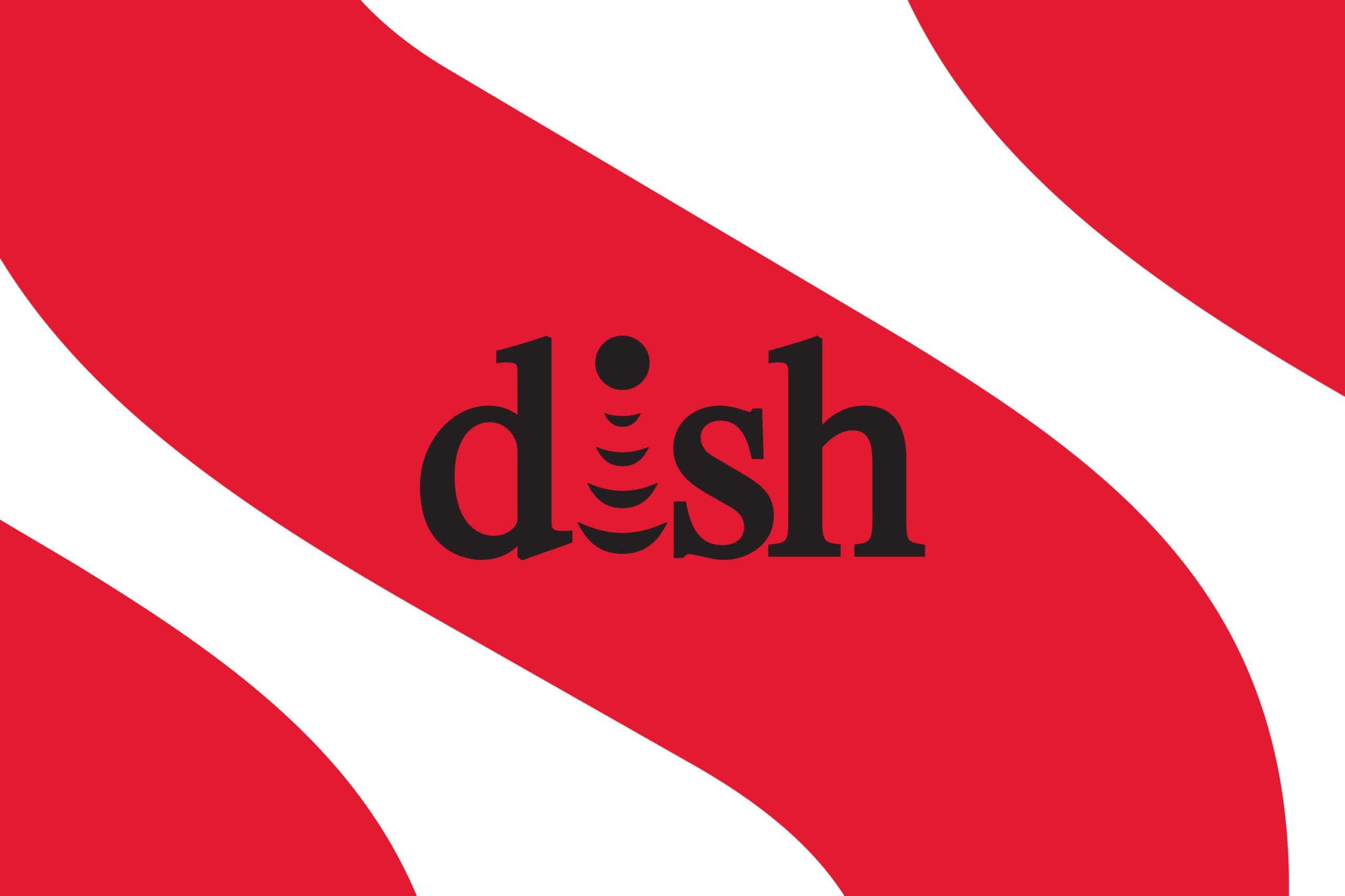 Dish gives up on becoming the fourth major wireless carrier