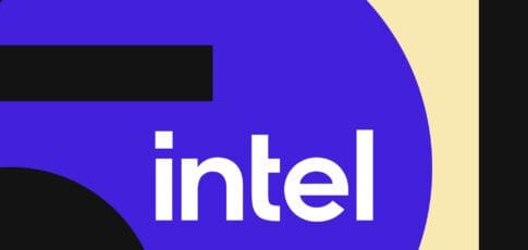 Intel will receive a $2 billion lifeline from SoftBank