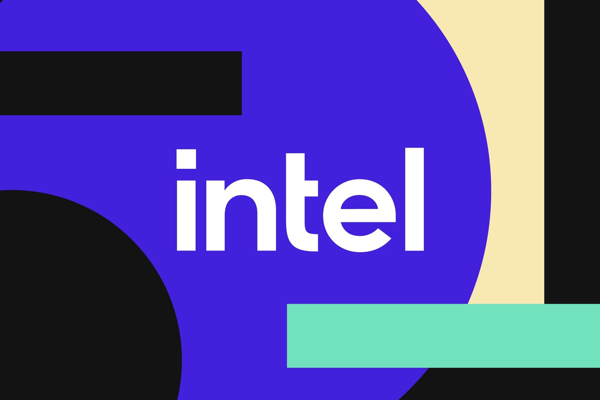 Intel will receive a $2 billion lifeline from SoftBank