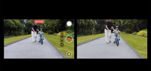 Apple shares emotional film on how Action mode helps iPhone users with Parkinson’s