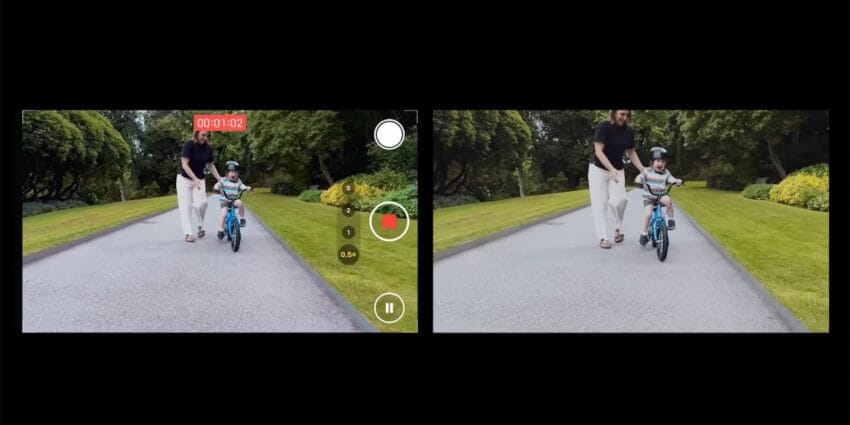Apple shares emotional film on how Action mode helps iPhone users with Parkinson’s