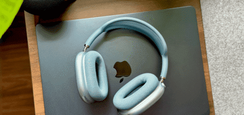 You likely shouldn’t hold your breath for a new pair of AirPods Max: report