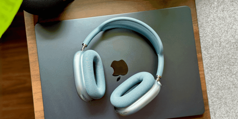 You likely shouldn’t hold your breath for a new pair of AirPods Max: report