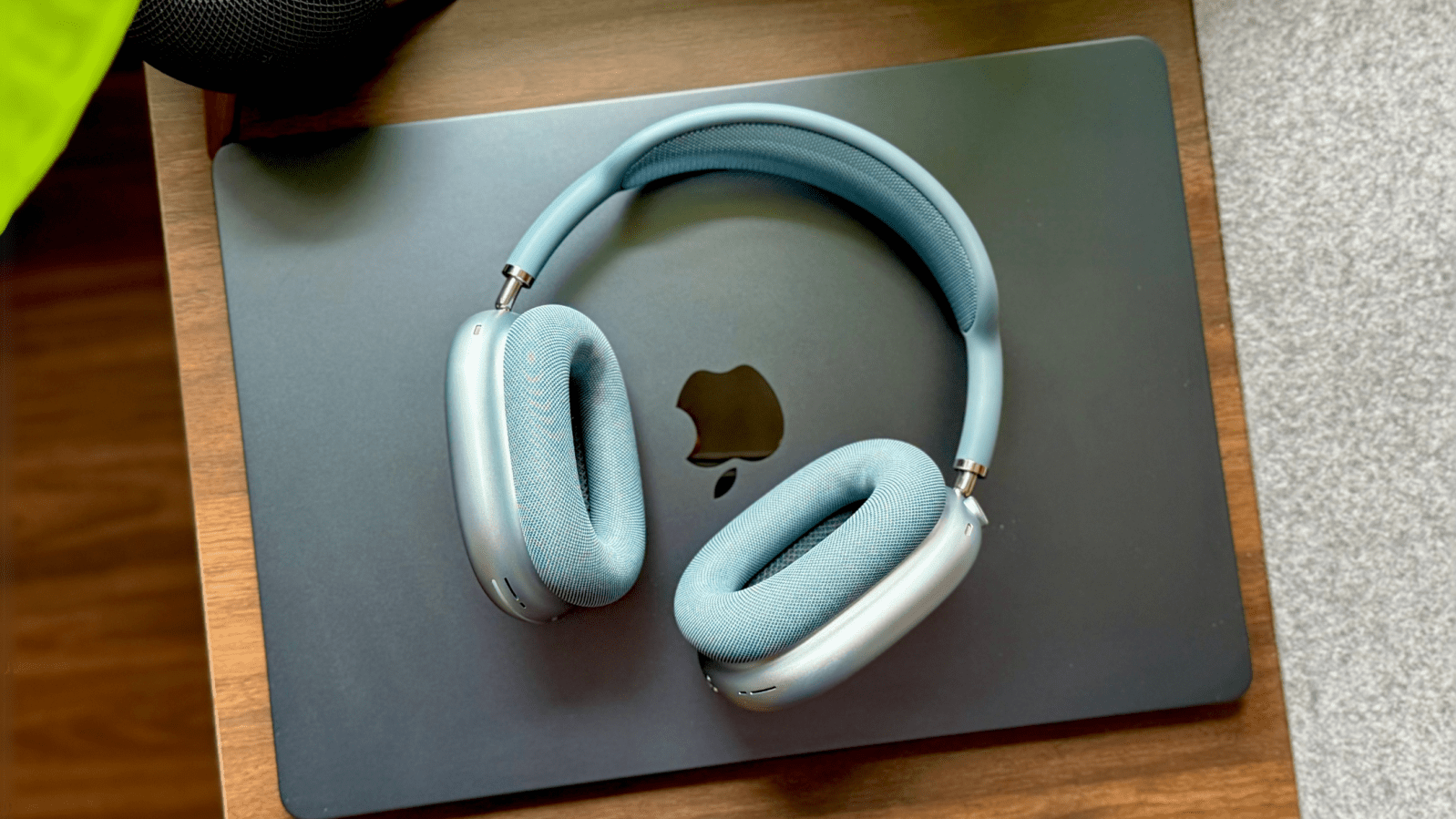 You likely shouldn’t hold your breath for a new pair of AirPods Max: report