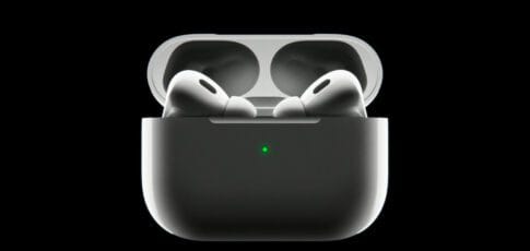 Rumor: AirPods Pro 3 design will borrow two changes from AirPods 4