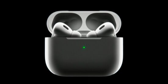 Rumor: AirPods Pro 3 design will borrow two changes from AirPods 4