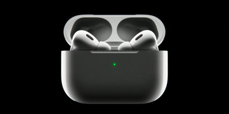 Rumor: AirPods Pro 3 design will borrow two changes from AirPods 4 17 Rumor: AirPods Pro 3 design will borrow two changes from AirPods 4