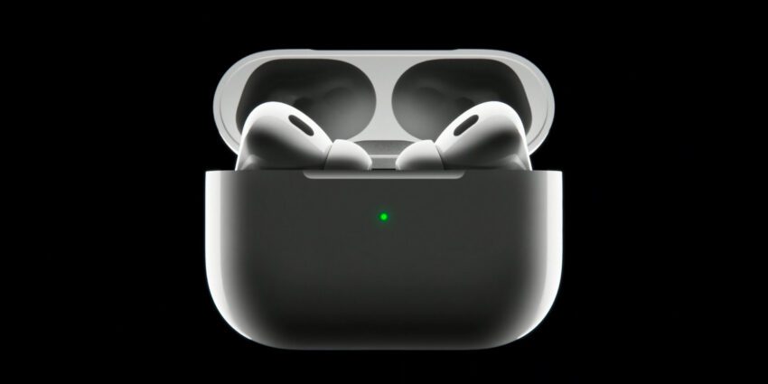 Rumor: AirPods Pro 3 design will borrow two changes from AirPods 4