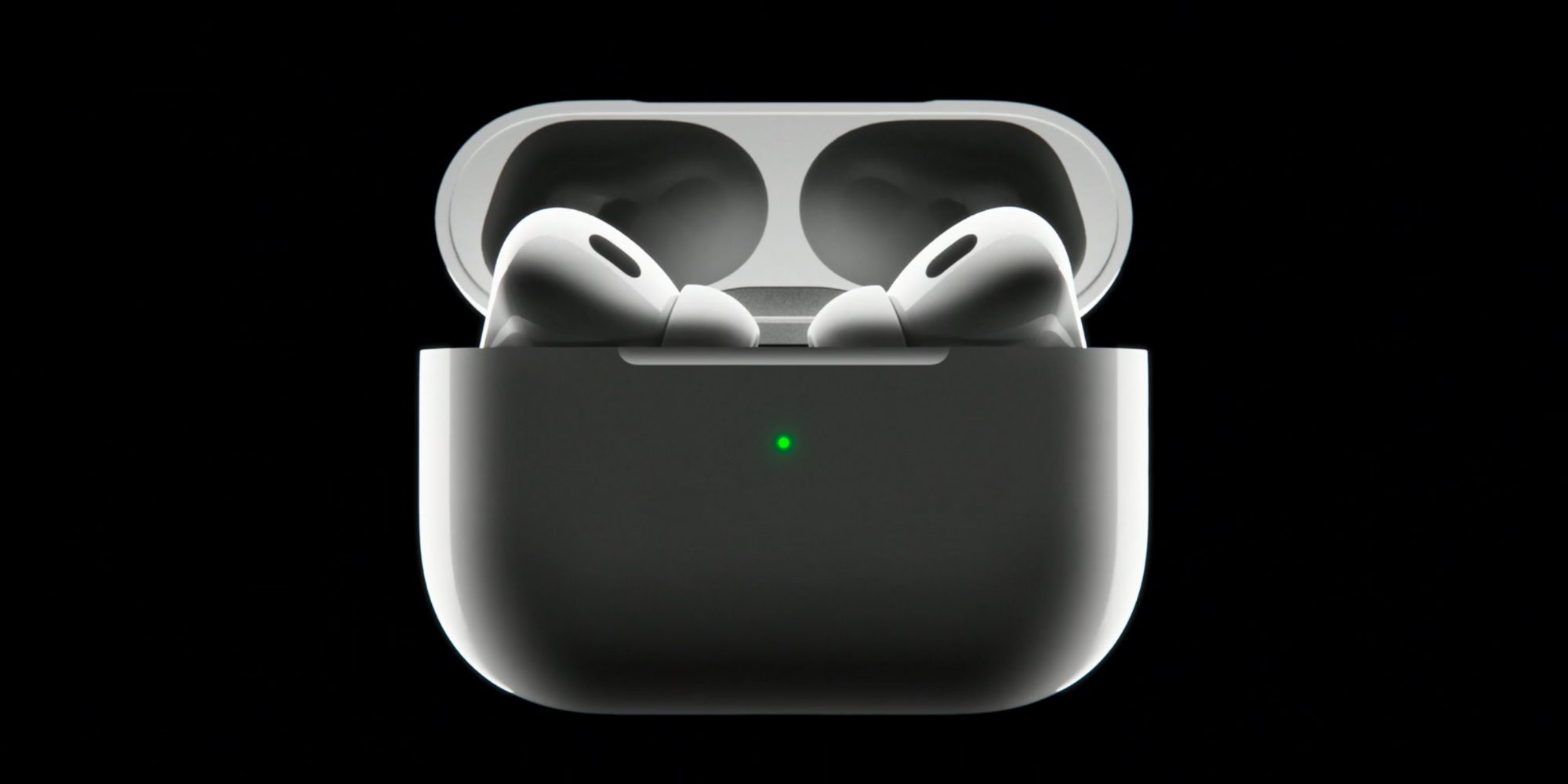 Rumor: AirPods Pro 3 design will borrow two changes from AirPods 4