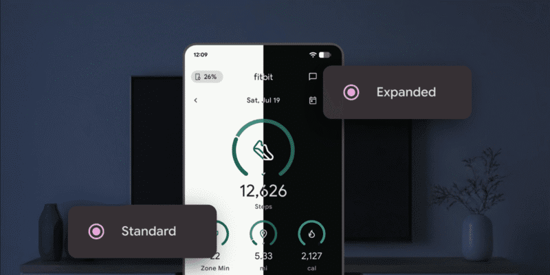 Google’s next big Android update can force dark mode and icon themes 4 Google’s next big Android update can force dark mode and icon themes