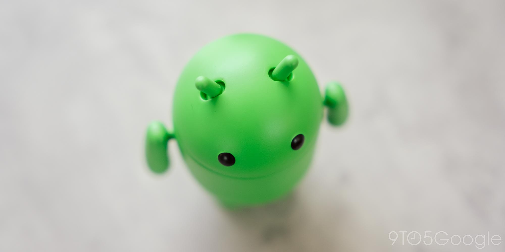 What’s new in Android Canary 2508: Flashlight brightness, icon shapes