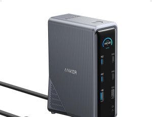 What’s on your desk, Dominic Preston?