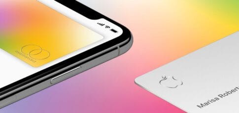 limited-time apple card promo offers 5 back