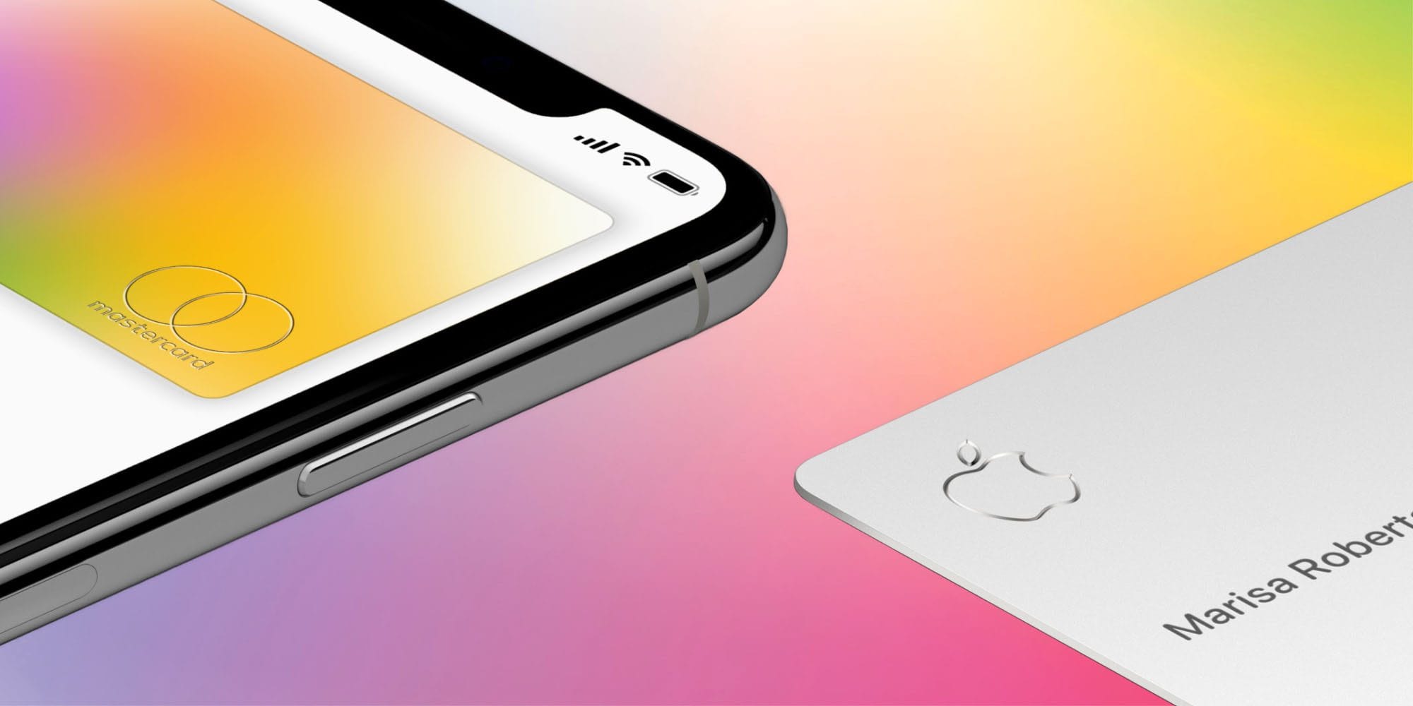 limited-time apple card promo offers 5 back