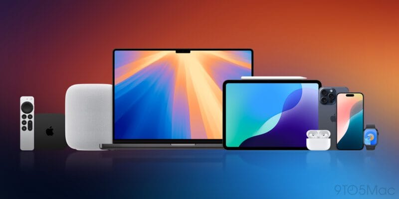 If I had to start my entire Apple ecosystem from scratch, these would be my top picks 29 If I had to start my entire Apple ecosystem from scratch, these would be my top picks