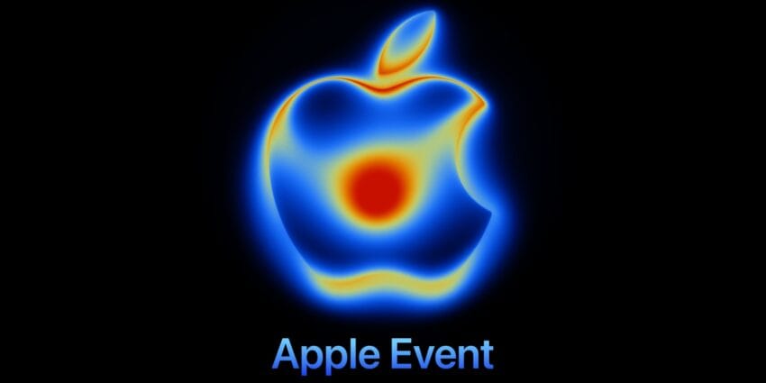 Apple’s September 9 event logo has a fun interactive easter egg