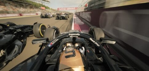Apple’s F1 movie tops $600m at worldwide box office, surpassing all expectations