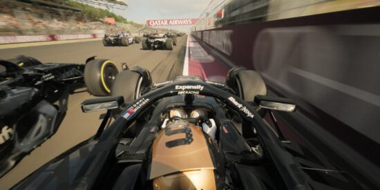 Apple’s F1 movie tops $600m at worldwide box office, surpassing all expectations