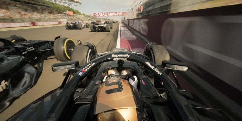 Apple’s F1 movie tops $600m at worldwide box office, surpassing all expectations 14 Apple’s F1 movie tops $600m at worldwide box office, surpassing all expectations