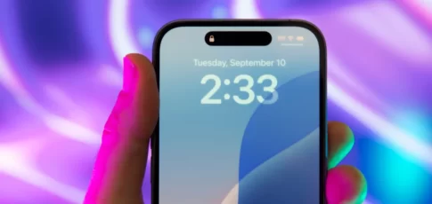 start saving now an iphone 17 pro