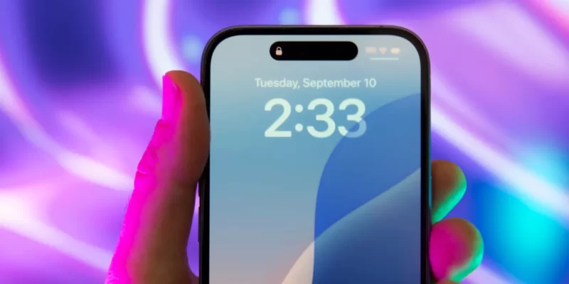 start saving now an iphone 17 pro