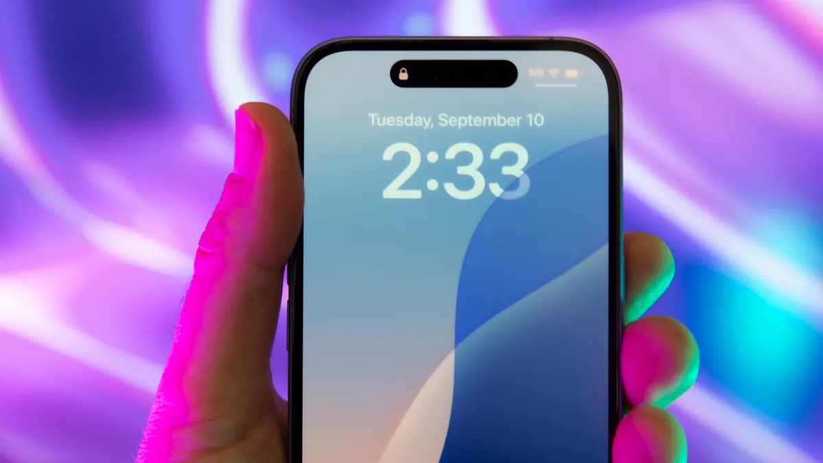 start saving now an iphone 17 pro