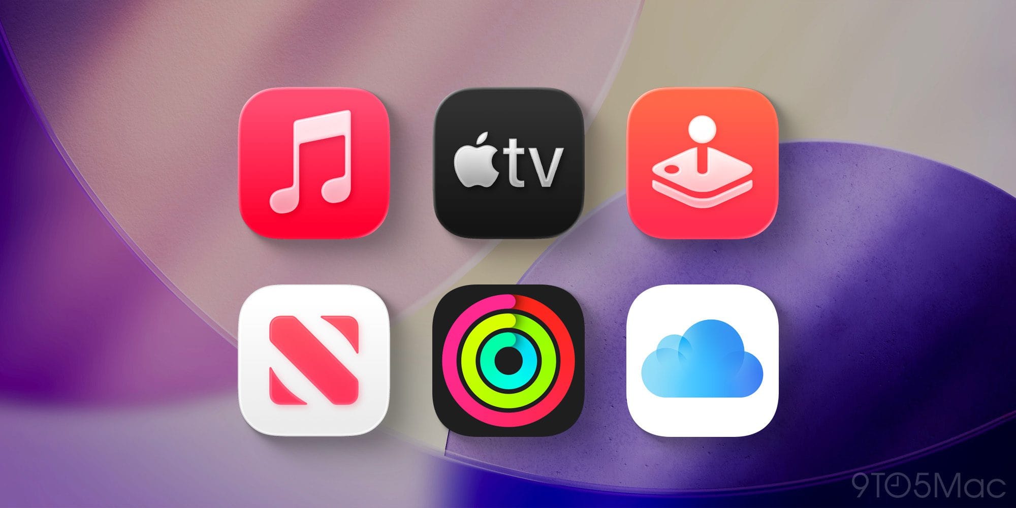 Apple One just got harder to resist, with more coming soon