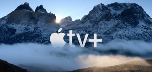 Paramount poaches key Apple TV+ exec