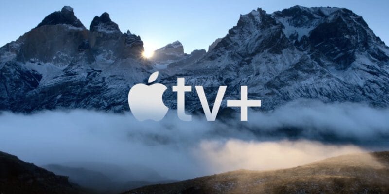 Paramount poaches key Apple TV+ exec 6 Paramount poaches key Apple TV+ exec