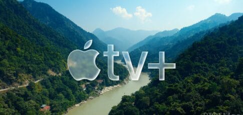 Here’s everything new Apple TV+ has coming in September